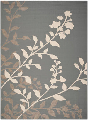 Safavieh Courtyard Cy7019 30 Power Loomed Rug