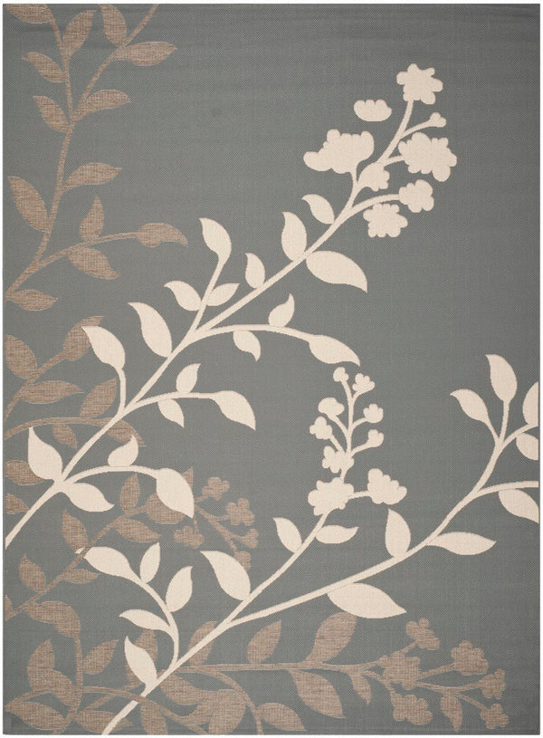 Safavieh Courtyard Cy7019 30 Power Loomed Rug