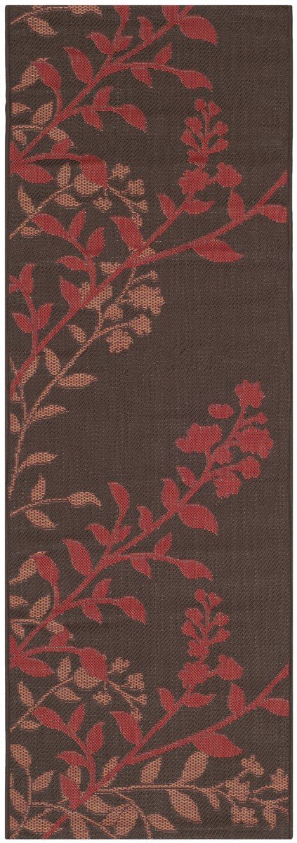 Safavieh Courtyard Cy7019 30 Power Loomed Rug