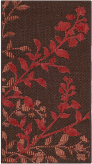 Safavieh Courtyard Cy7019 30 Power Loomed Rug