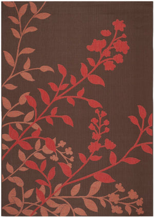 Safavieh Courtyard Cy7019 30 Power Loomed Rug