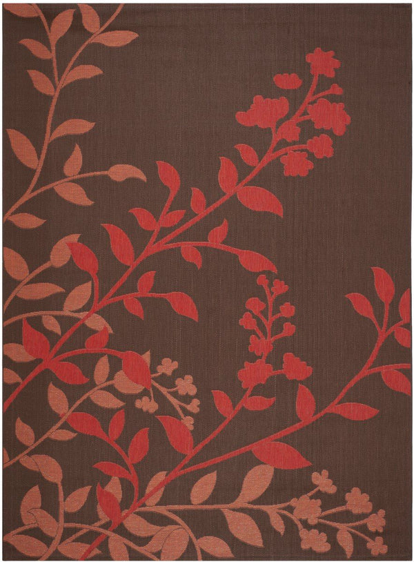 Safavieh Courtyard Cy7019 30 Power Loomed Rug