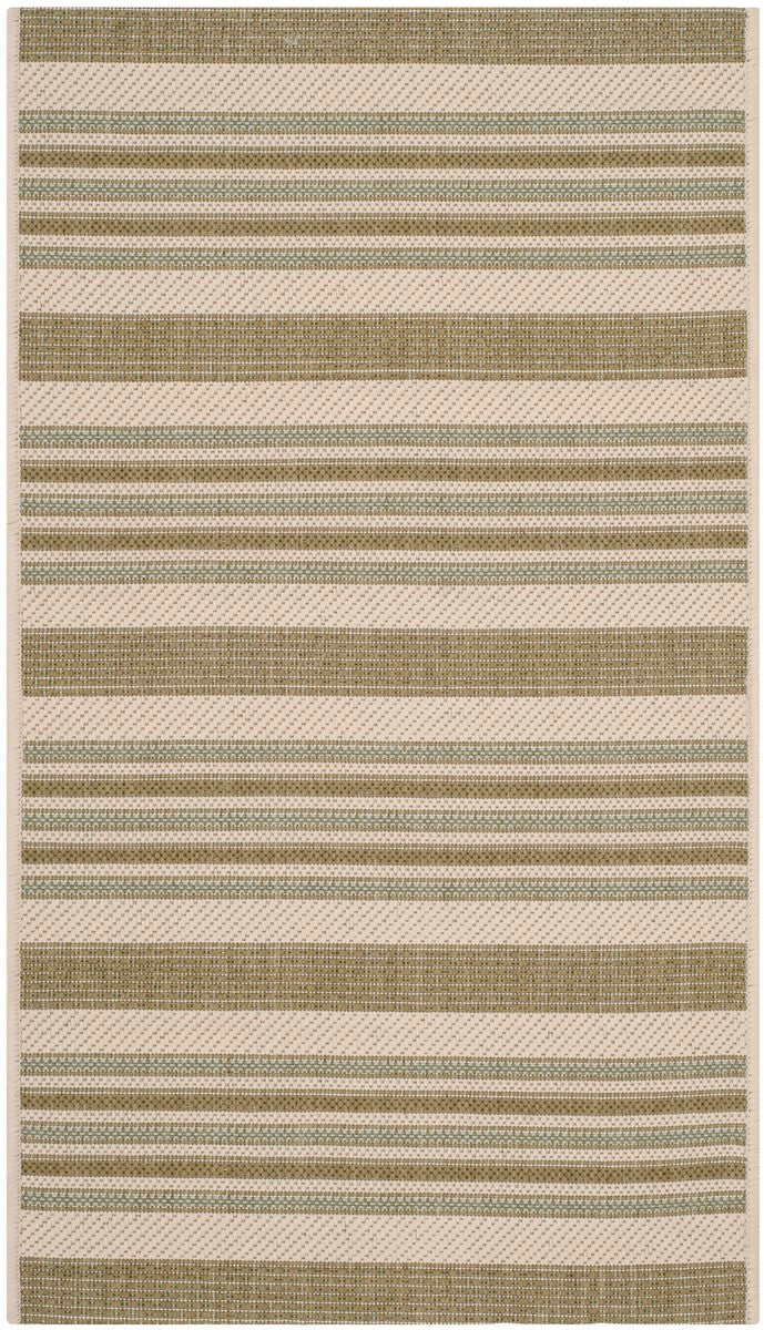 Safavieh Courtyard Cy7062 234A1 Power Loomed Rug