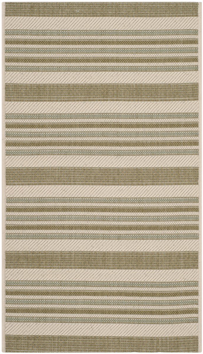 Safavieh Courtyard Cy7062 238A2 Power Loomed Rug