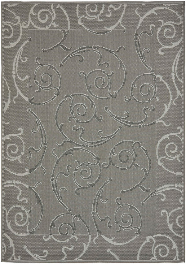 Safavieh Courtyard Cy7108 21A Power Loomed Rug