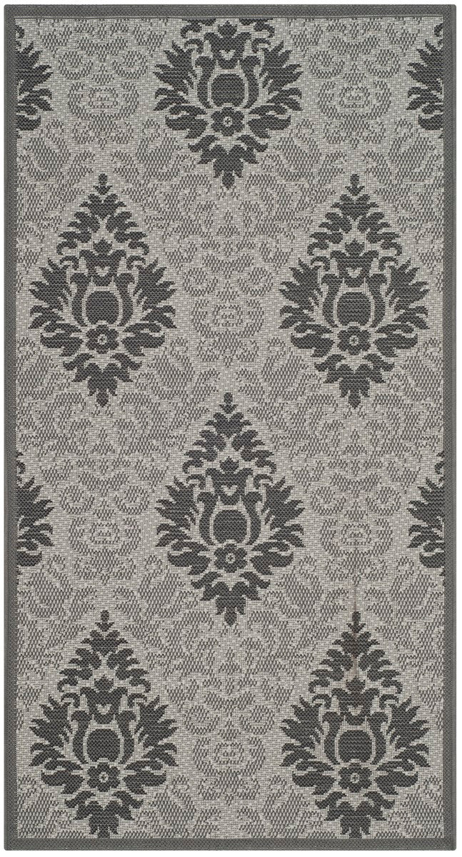 Safavieh Courtyard Cy7133 11A Power Loomed Rug