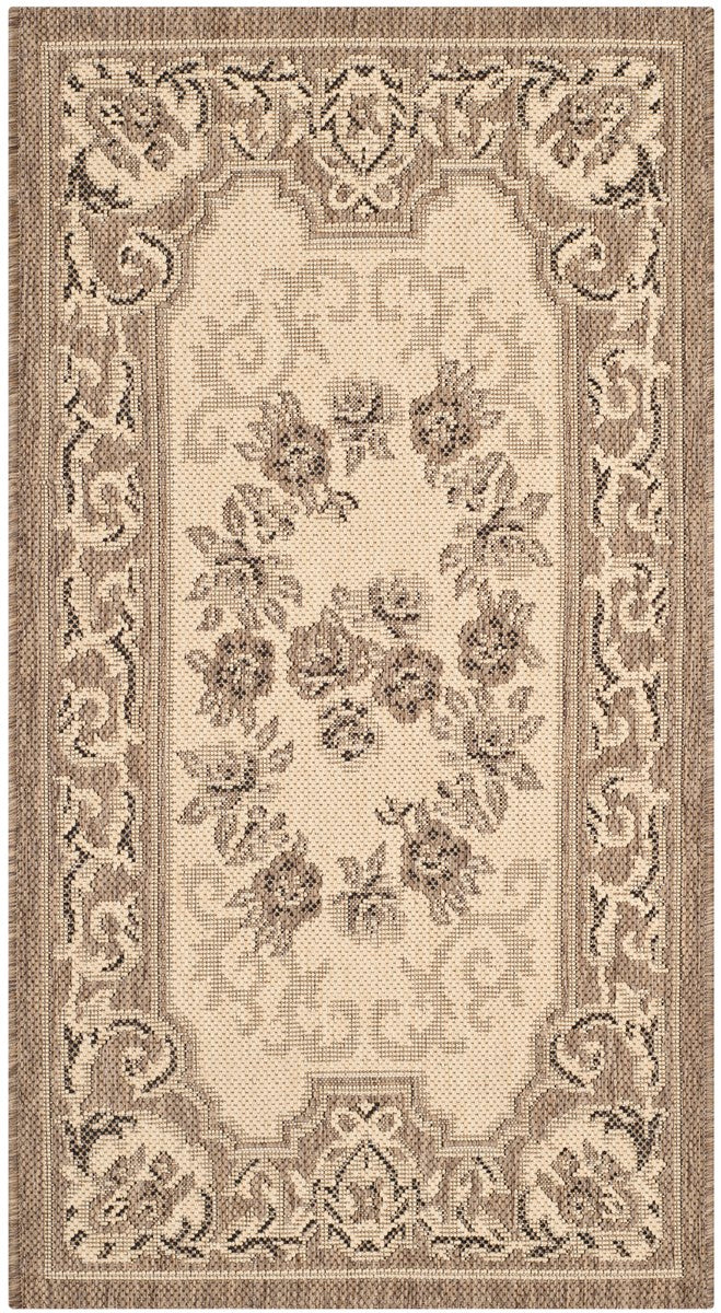 Safavieh Courtyard Cy7208 12A Power Loomed Rug