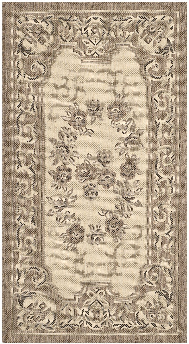 Safavieh Courtyard Cy7208 14A Power Loomed Rug