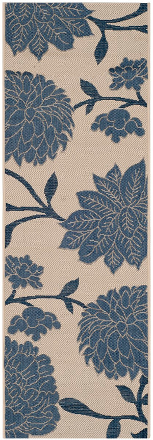 Safavieh Courtyard Cy7321 233A2 Power Loomed Rug