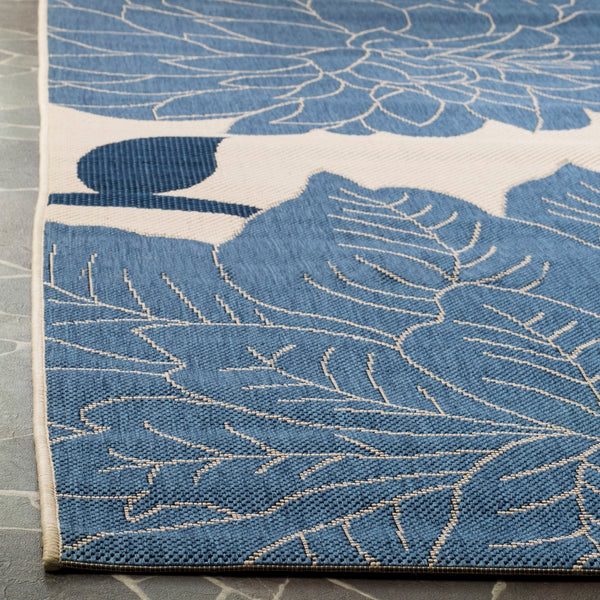 Safavieh Courtyard Cy7321 233A2 Power Loomed Rug