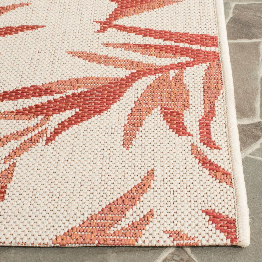 Safavieh Courtyard Cy7425 236A Power Loomed Rug