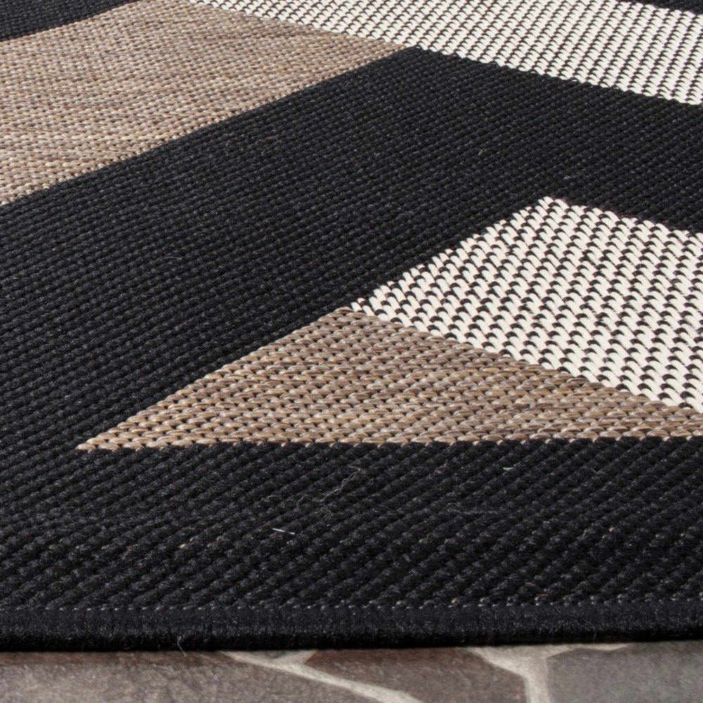 Safavieh Courtyard Cy7430 258A Power Loomed Rug