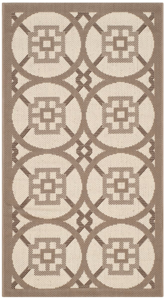 Safavieh Courtyard Cy7476 0791 Power Loomed Rug