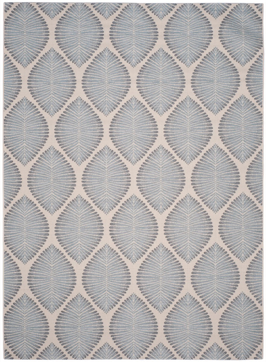 Safavieh Courtyard Cy7504 2361 Power Loomed Rug