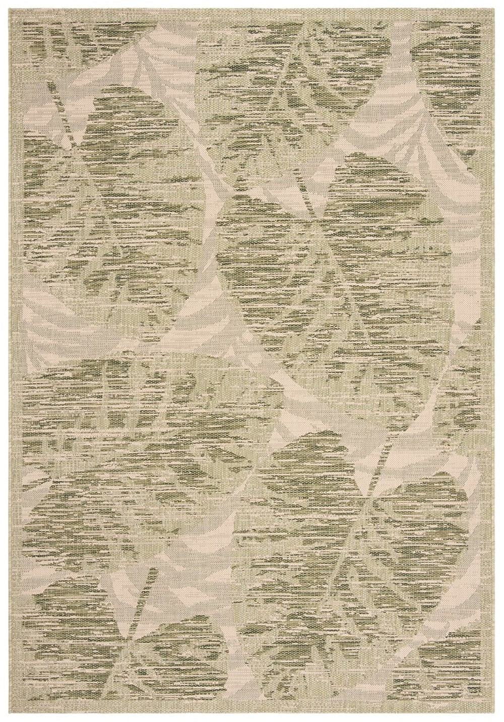 Safavieh Courtyard Cy7556 2181 Power Loomed Rug