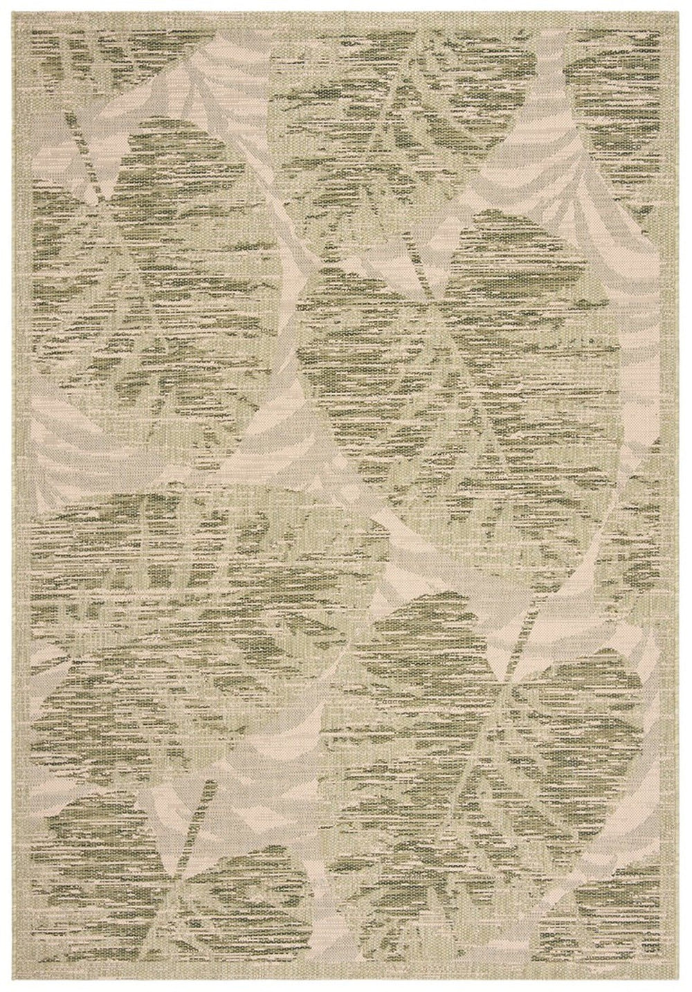 Safavieh Courtyard Cy7556 3221 Power Loomed Rug