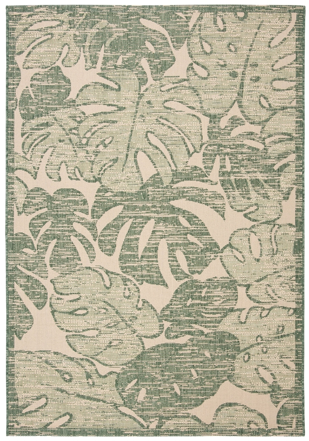 Safavieh Courtyard Cy7560 3221 Power Loomed Rug