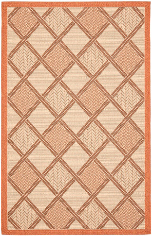 Safavieh Courtyard Cy7570 79A Power Loomed Rug