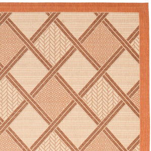 Safavieh Courtyard Cy7570 79A Power Loomed Rug