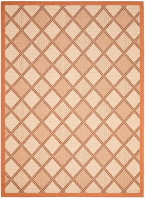 Safavieh Courtyard Cy7570 79A Power Loomed Rug