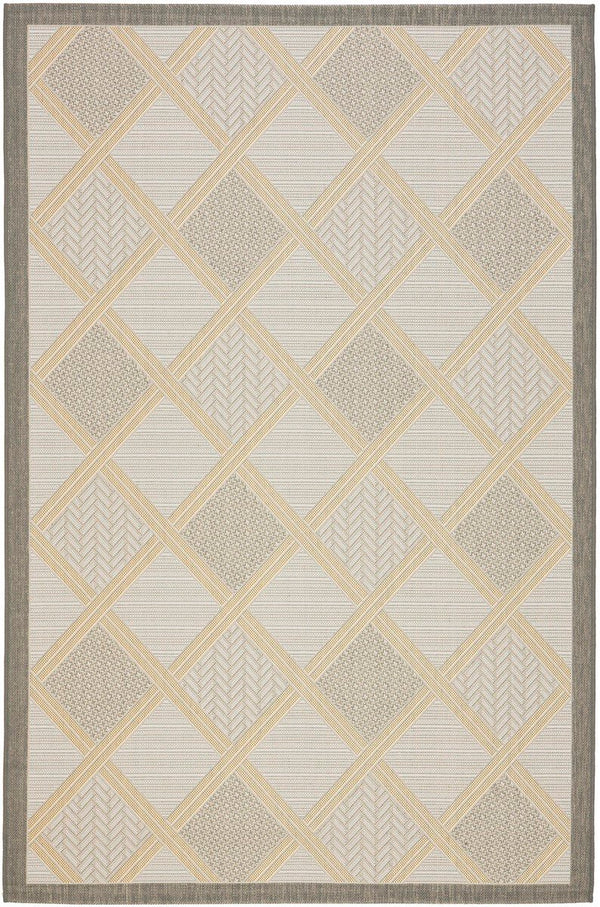 Safavieh Courtyard Cy7570 79A Power Loomed Rug