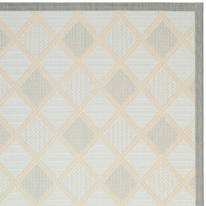 Safavieh Courtyard Cy7570 79A Power Loomed Rug