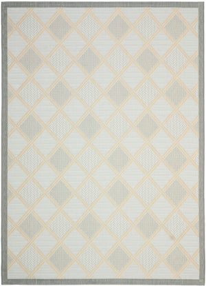 Safavieh Courtyard Cy7570 79A Power Loomed Rug