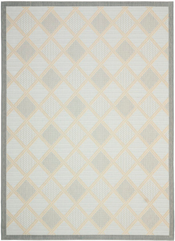 Safavieh Courtyard Cy7570 79A Power Loomed Rug