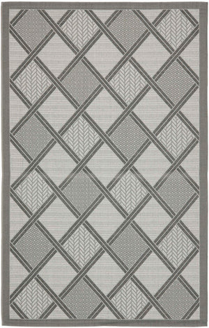 Safavieh Courtyard Cy7570 79A Power Loomed Rug