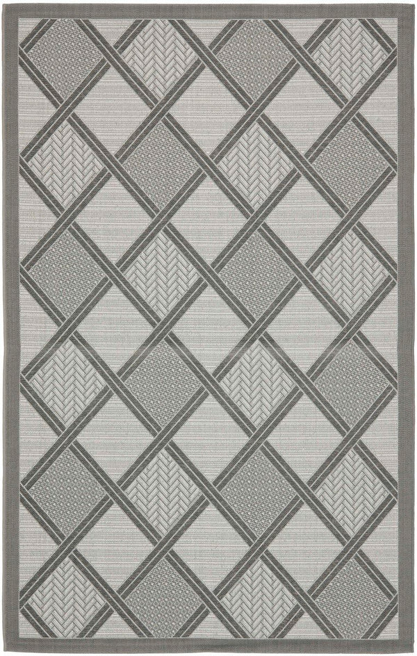 Safavieh Courtyard Cy7570 79A Power Loomed Rug