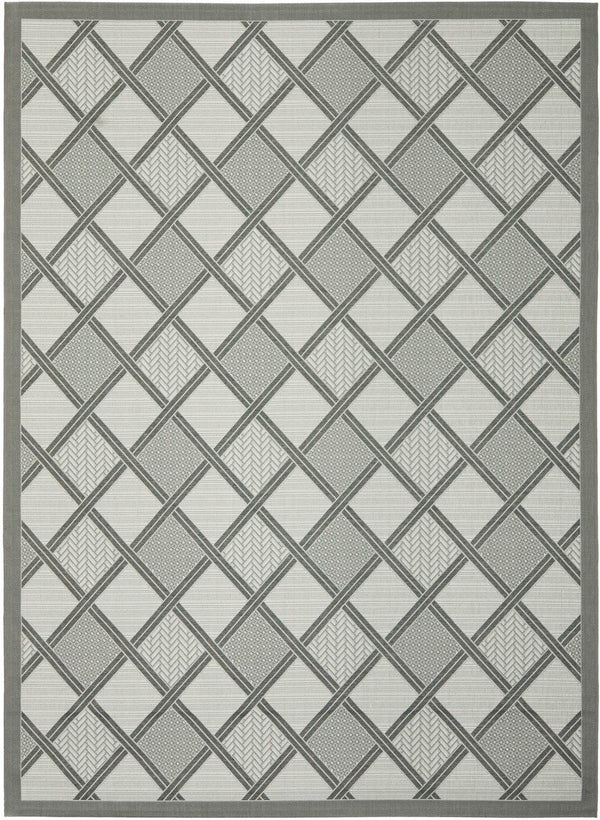 Safavieh Courtyard Cy7570 79A Power Loomed Rug