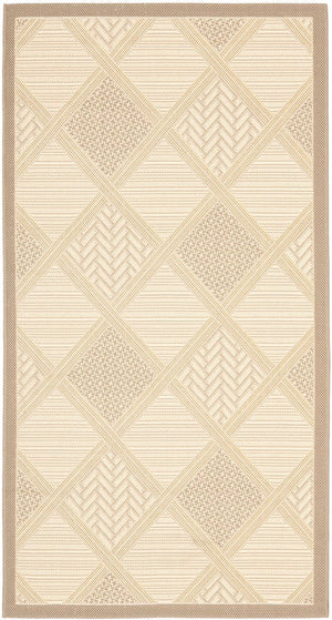 Safavieh Courtyard Cy7570 79A Power Loomed Rug