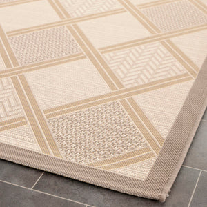 Safavieh Courtyard Cy7570 79A Power Loomed Rug