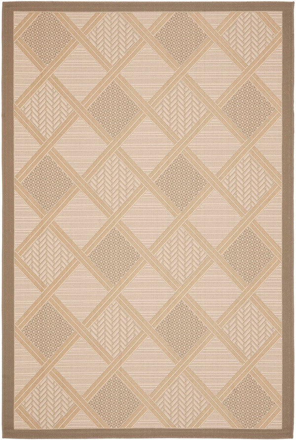 Safavieh Courtyard Cy7570 79A Power Loomed Rug