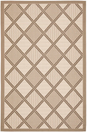 Safavieh Courtyard Cy7570 79A Power Loomed Rug