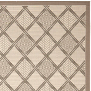 Safavieh Courtyard Cy7570 79A Power Loomed Rug