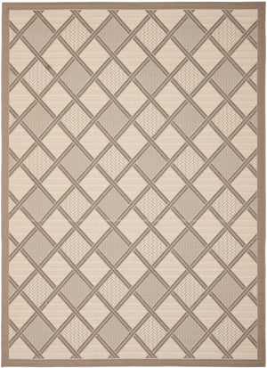 Safavieh Courtyard Cy7570 79A Power Loomed Rug