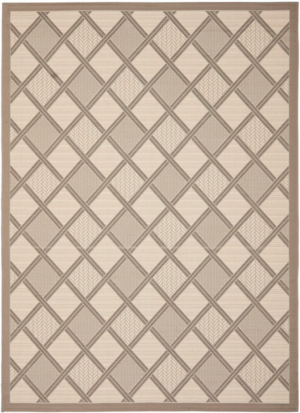 Safavieh Courtyard Cy7570 79A Power Loomed Rug