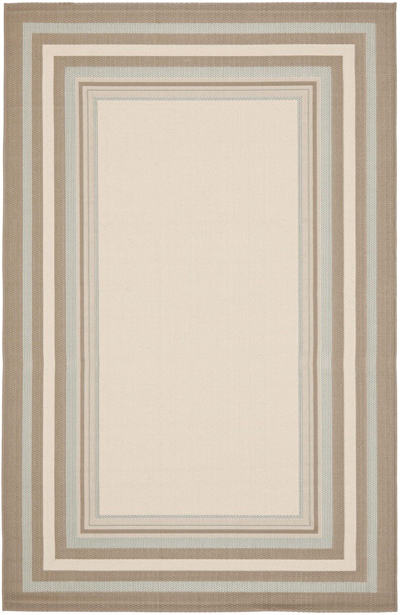 Safavieh Courtyard Cy7896 79A Power Loomed Rug