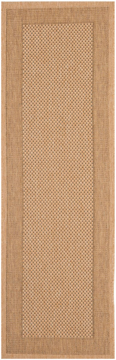 Safavieh Courtyard Cy7987 39A Power Loomed Rug