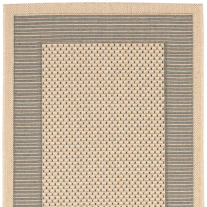 Safavieh Courtyard Cy7987 65A Power Loomed Rug