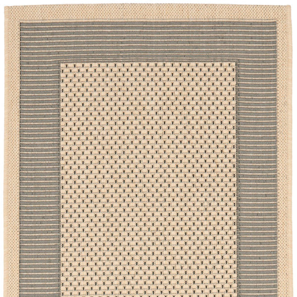 Safavieh Courtyard Cy7987 65A Power Loomed Rug