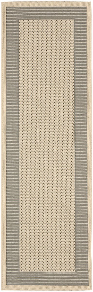 Safavieh Courtyard Cy7987 65A Power Loomed Rug