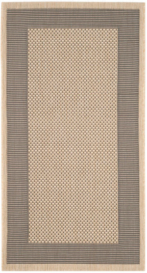Safavieh Courtyard Cy7987 65A Power Loomed Rug
