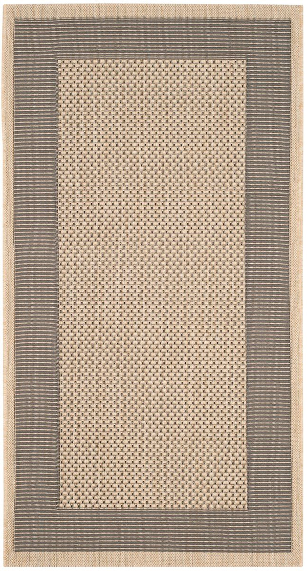 Safavieh Courtyard Cy7987 65A Power Loomed Rug