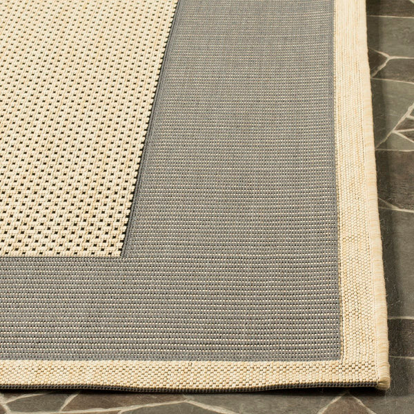 Safavieh Courtyard Cy7987 65A Power Loomed Rug