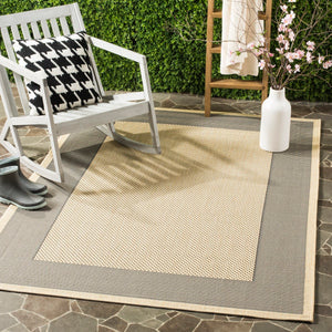 Safavieh Courtyard Cy7987 65A Power Loomed Rug