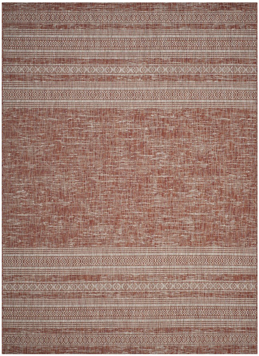 Safavieh Courtyard Cy8061 3652 Power Loomed Rug