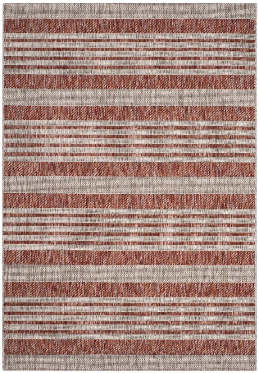 Safavieh Courtyard Cy8062 3982 Power Loomed Rug