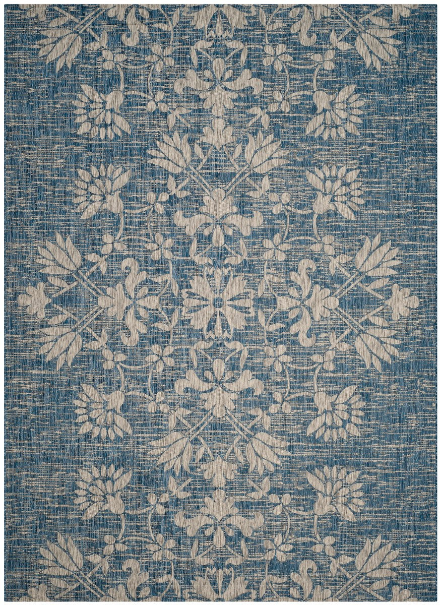 Safavieh Courtyard Cy8064 3682 Power Loomed Rug